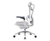 Sihoo DORO C300 PRO Mesh biały - 1542253 - zdjęcie 4